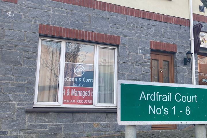 3 Ardfrail Court, Oldcastle, Co. Meath
