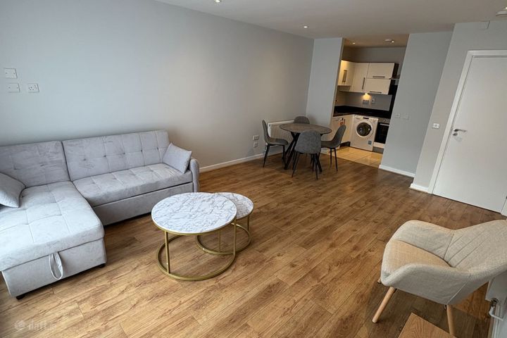 2 Bed Apartment, 97 Reuben Street, Rialto, Dublin 8