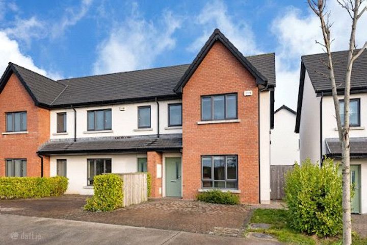 Dunsoghly Way, Ratoath Road, Finglas, Dublin 11, D11, D11A99V