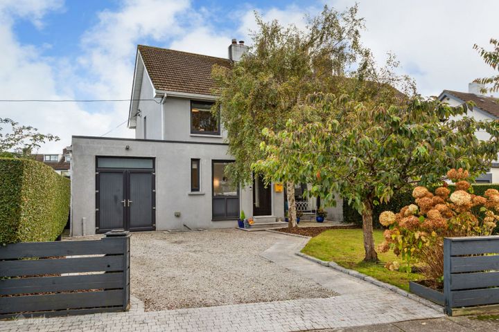 3 South Park Dr, Foxrock, Dublin 18, Dublin 18, Dublin