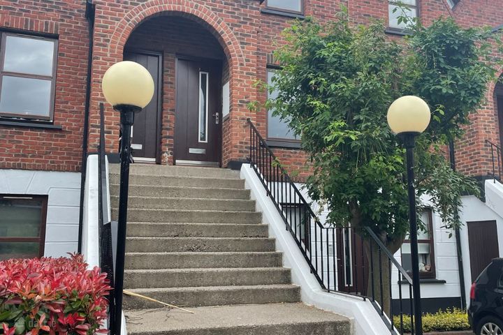 Morehampton Square, Bloomfield Avenue, Donnybrook, Donnybrook, Dublin 4