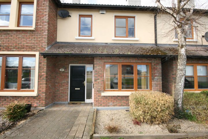 39 Steeplechase Green, Ratoath, Ratoath, Co. Meath