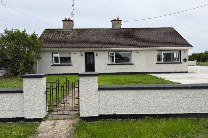 Spricklestown, The Ward, Ballycoolin, Dublin 11