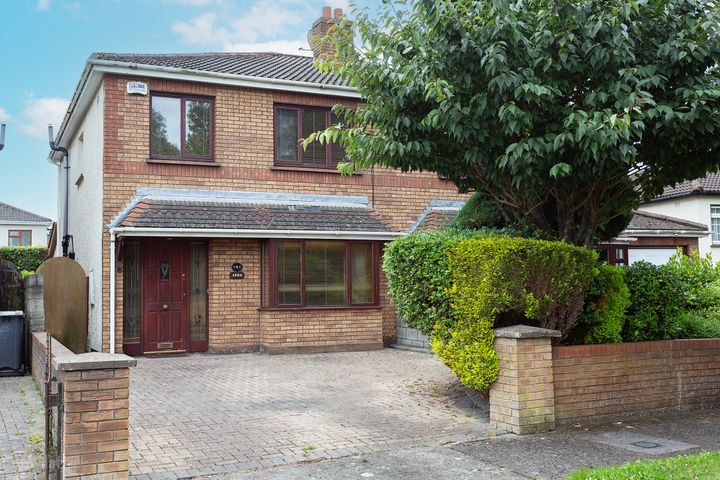 5 Lissen Hall Park, Seatown Rd, Swords, Dublin
