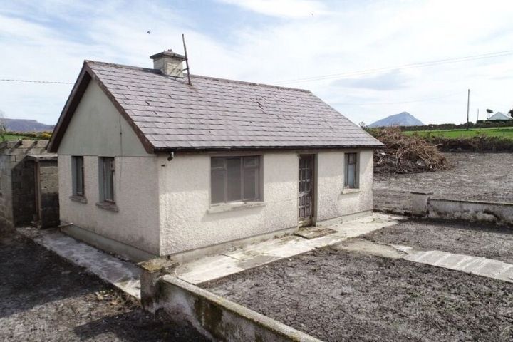 Shroughan, Falcarragh, Falcarragh, Co. Donegal, F92A0C5