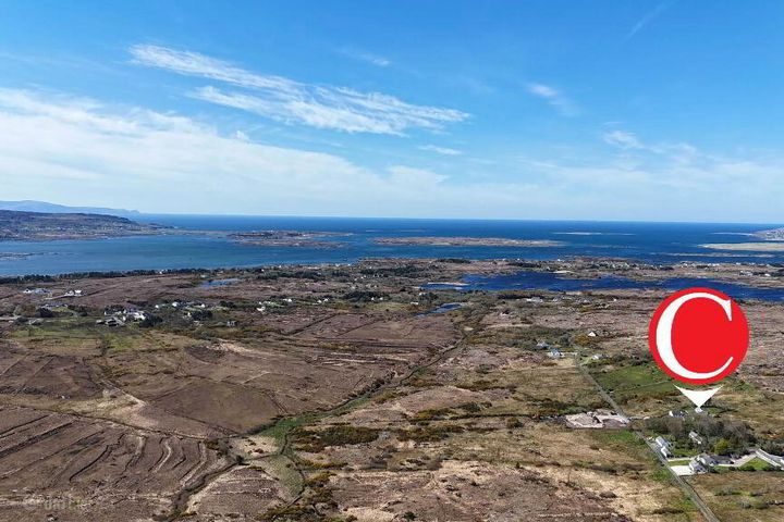 Crickamore, Dungloe, Co. Donegal, F94CT91
