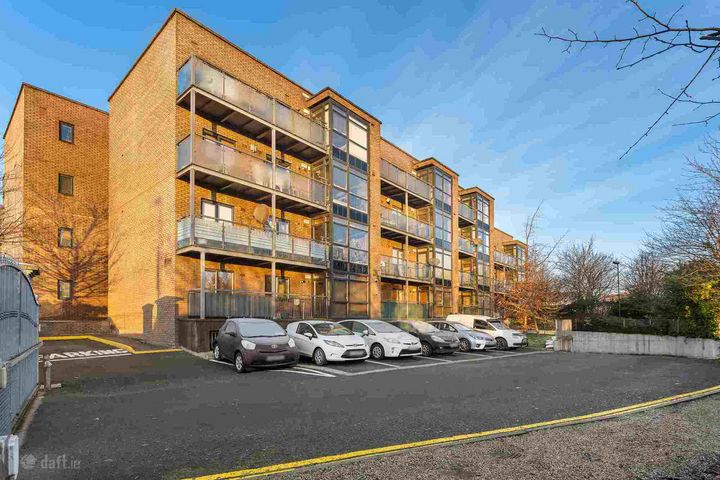 Apartment 17, Block A, Shalimar, Monastery Road, Dublin 22