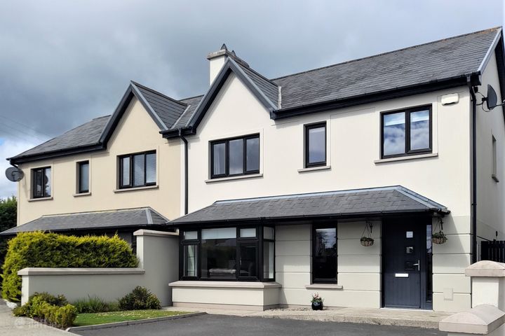 2 Inis Orga, Curryclogh, Bandon, Co. Cork