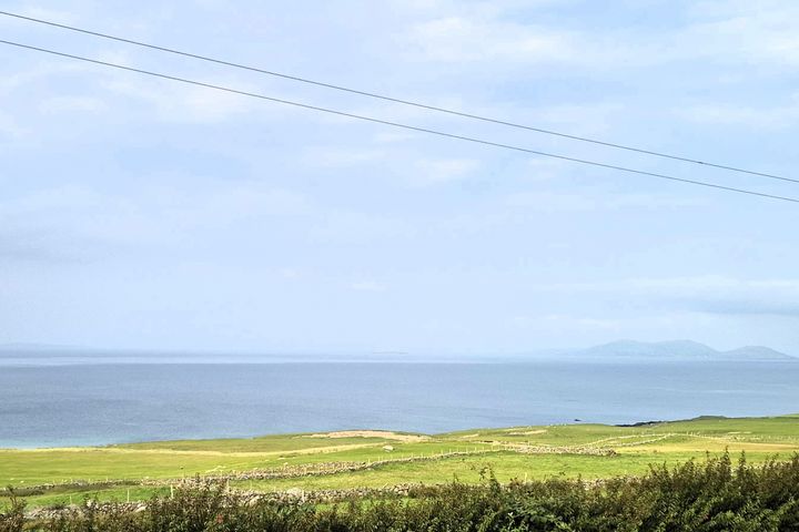 Kinadoohy, Louisburgh, Co. Mayo