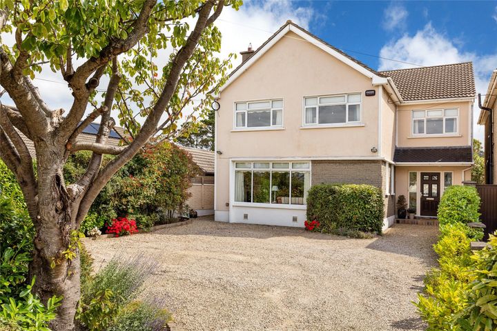 18 St Fintans Park, Sutton, Dublin 13, Dublin