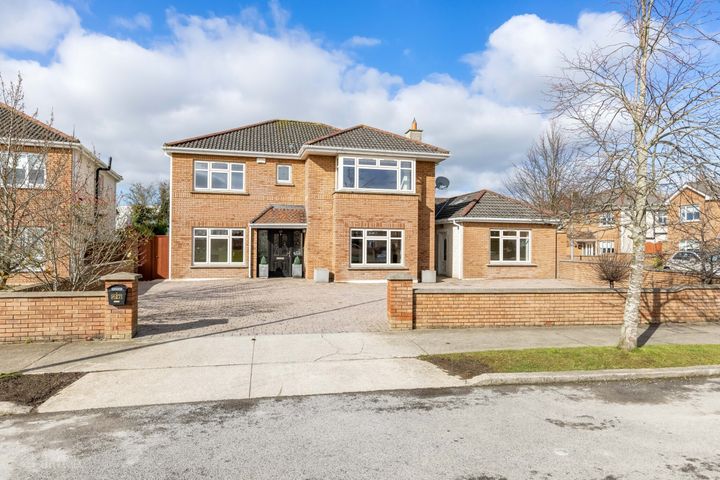 67 Racehill Park, Racehill Manor, A84YY76