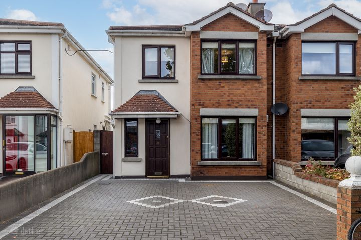 20 Seabury Parade, Malahide, Dublin, Dublin