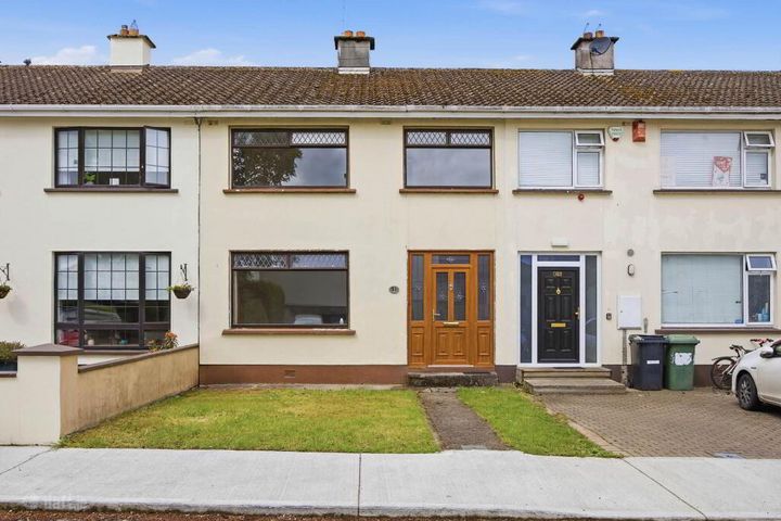 31 Castle Park, Ashbourne, Co. Meath, A84AX23
