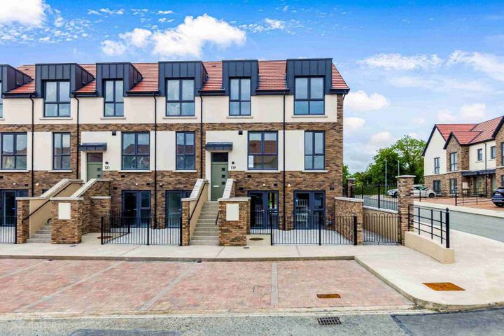 Seven Winds, North Road, Drogheda, Co. Louth