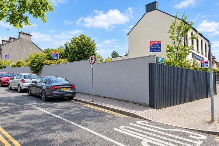 DEVELOPMENT opportunity, Fermoy, Co. Cork