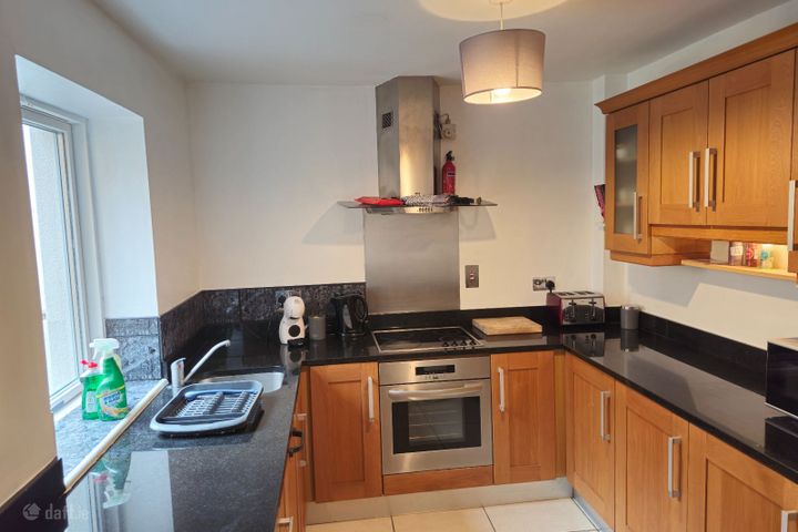 Block 3 Watermill Apartments, Raheny, Co. Dublin