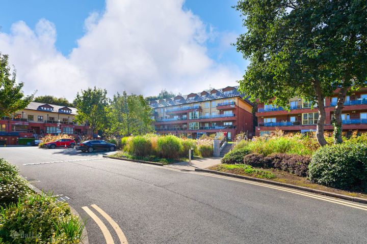Apartment 85, Knockmaree, Chapelizod, Dublin 20, Co. Dublin, D20RN41