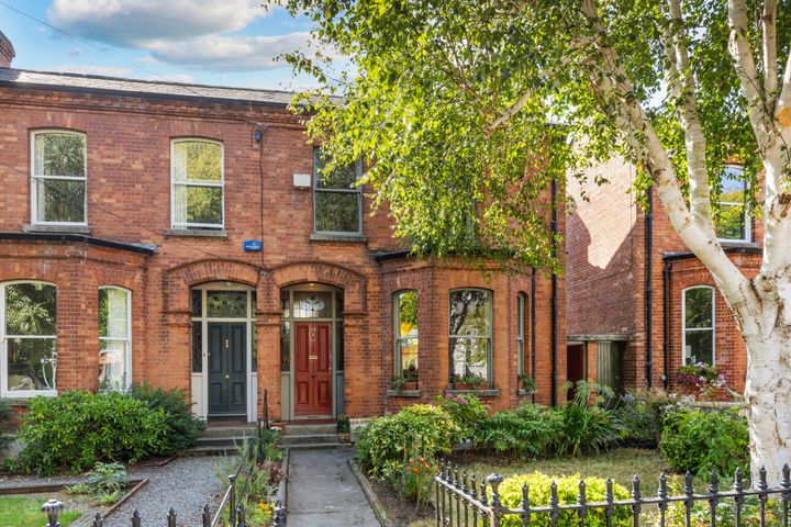 10 Albany Road, Ranelagh, Dublin 6, D06Y5V6