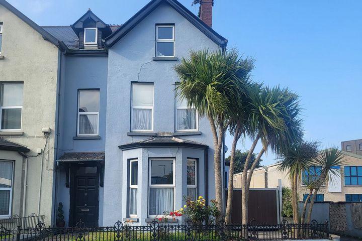 1 Beulah Terrace, Sligo, Co. Sligo, F91KVW0