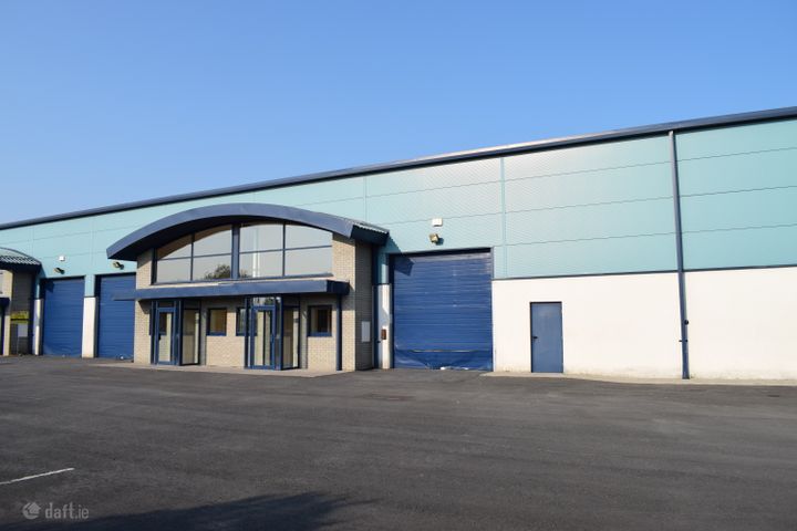Unit 3 Lough Feilim Ind. Estate, Tullow, Carlow, R93, Tullow, Co. Carlow