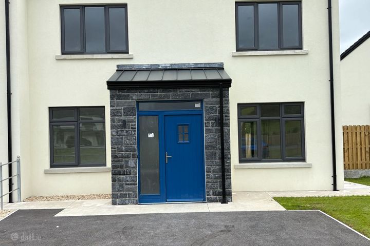 29 Fairways, Dromod, Dromod, Co. Leitrim, N41E8F7