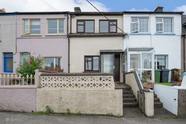 17 Glen View, Old Youghal Road, Cork, T23W2W0