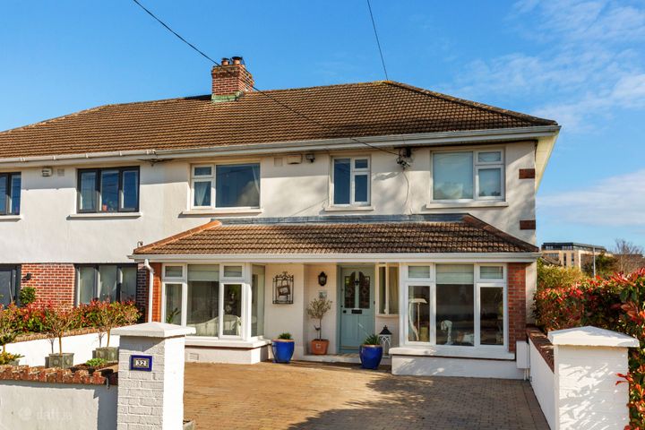 32 Oaktree Rd, Stillorgan, Dublin, Dublin