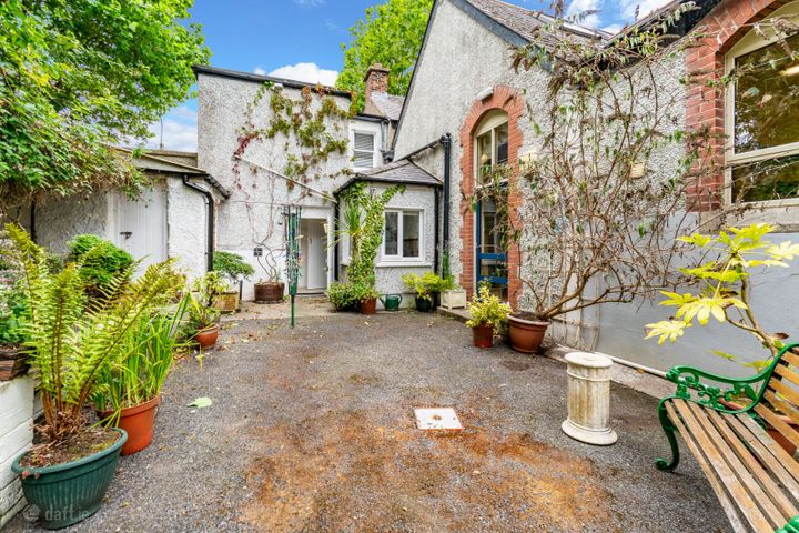 Old Schoolhouse, Church Road, Swords, Co. Dublin