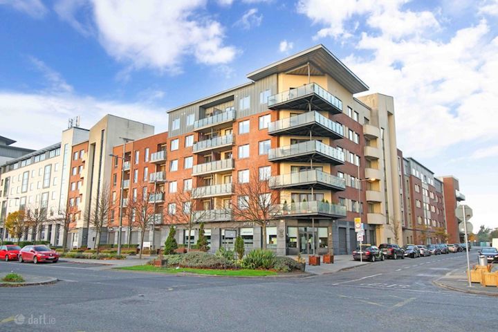 Apartment 56, Burnell Square, D17 PV20, Clarehall, Dublin 17