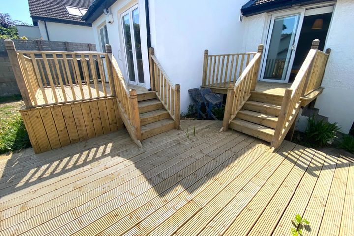 Kairos House, Sandyford, Dublin 18