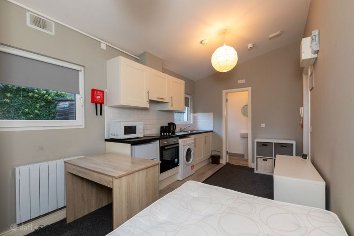 Flat 4, 416 Harold's Cross Road, Dublin 6W, Dublin 6w