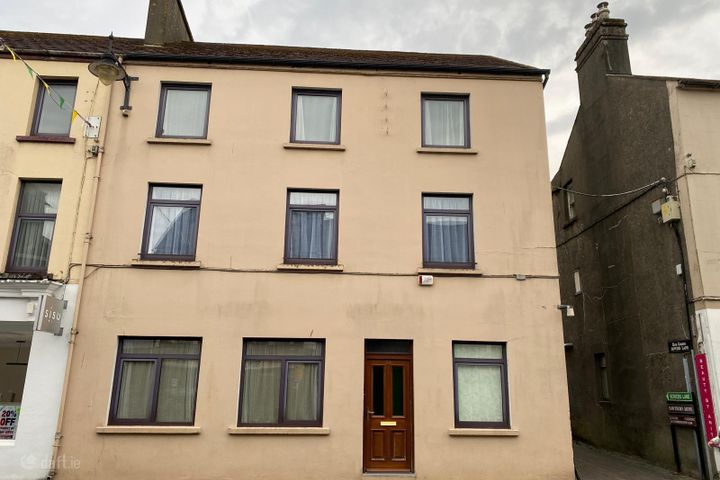 54 High Street, Killarney, Co. Kerry, V93XDY9