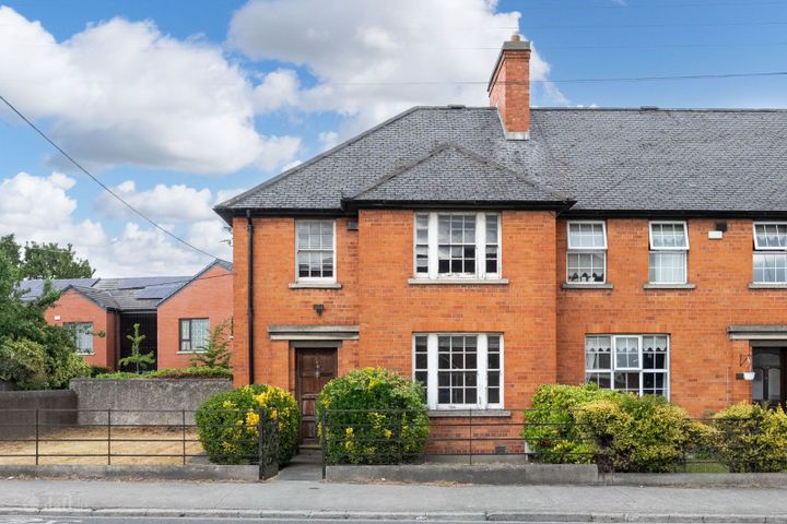 296 Crumlin Road, Dublin 12, Crumlin, Dublin 12, D12P23Y