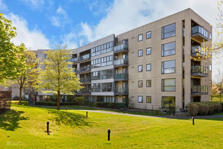 8 Ramleh Hall, Convent Ave, Mount St Annes, Dublin 6, Dublin