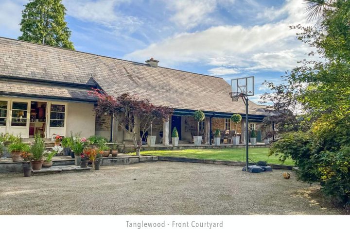 Tanglewood, Ballard Lower, Barnadarrig, Co. Wicklow, A67WV77