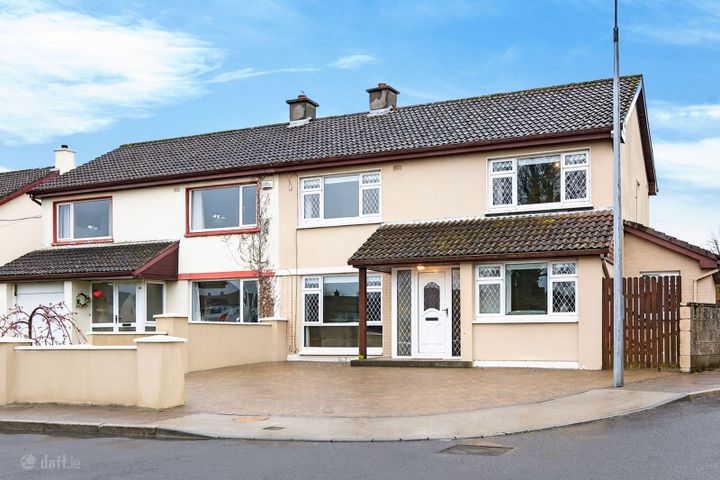20 Rathedmond Estate, Sligo, Co. Sligo, F91XTN1