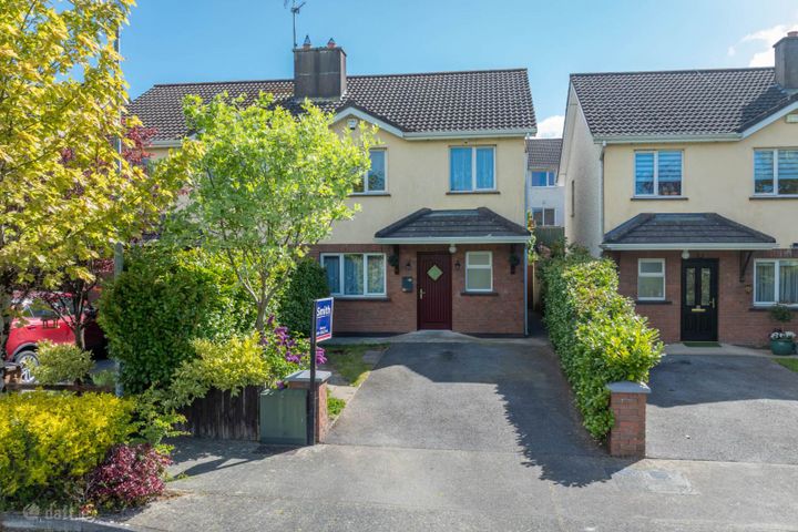 24 Willow Park Drive, The Gallops, Cavan, Co. Cavan, H12PY28