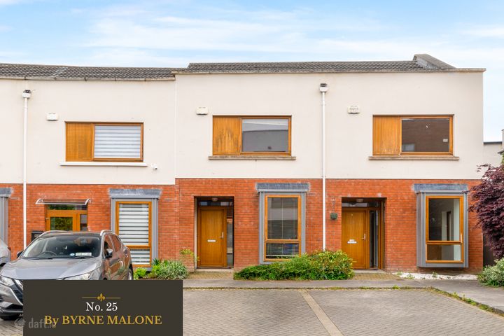 25 Lyons Street, Newcastle, Co. Dublin, D22KF44