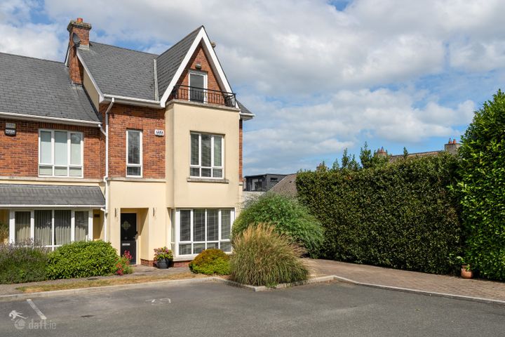 41 Ballintyre Downs, Ballinteer, Dublin 16, D16P589