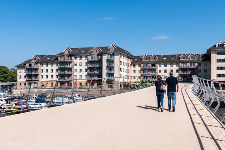 Apt 30 - Silver Quay, Northgate Street, Athlone, Westmeath