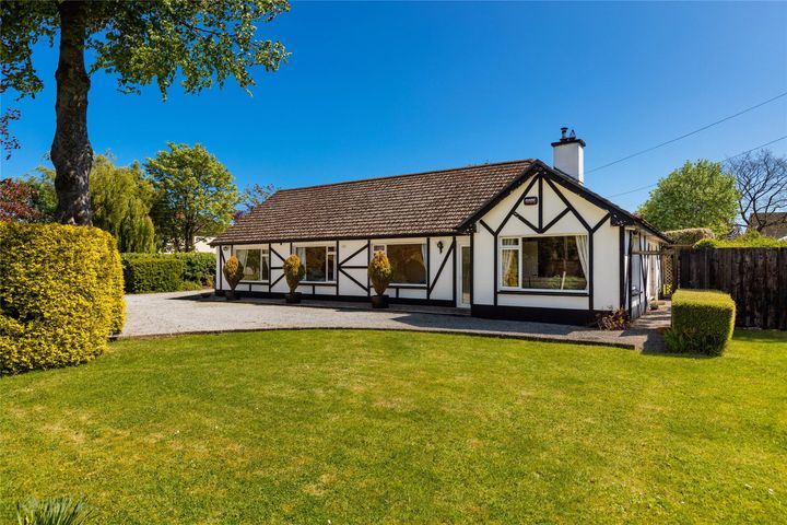 Millview Lodge, Millview Rd, Malahide, Dublin
