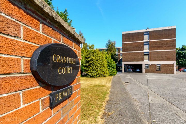 Apartment 54, Cranford Court, Stillorgan Road, Dublin 4, Co. Dublin, D04P400
