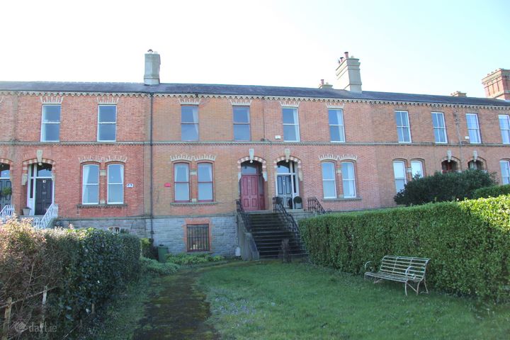 9 Breffni Terrace, Breffni Rd, Sandycove, Dublin