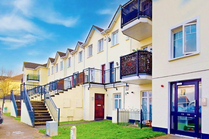 116 Holywell Park, Swords, Co. Dublin, K67FF29