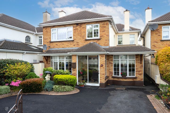 22 The Green, Cypress Downs, Templeogue Dublin 6w, Dublin