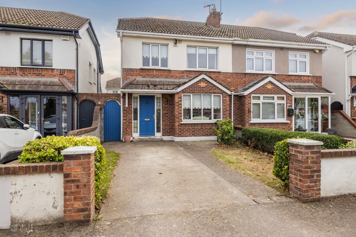 22 Westbrook Grove, Balbriggan, Co. Dublin, K32P039