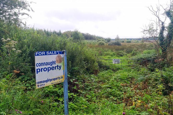 Carrowtober, Barroe, Carracastle, Co. Mayo