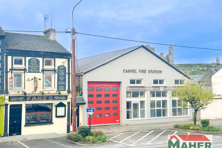 Ladyswell Street, Cashel, Cashel, Co. Tipperary, E25RW10