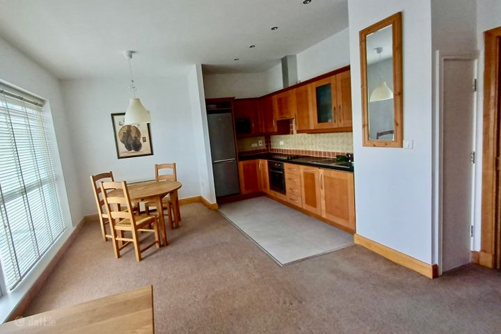 Apartment 71, Block E1, Leixlip, Co. Kildare