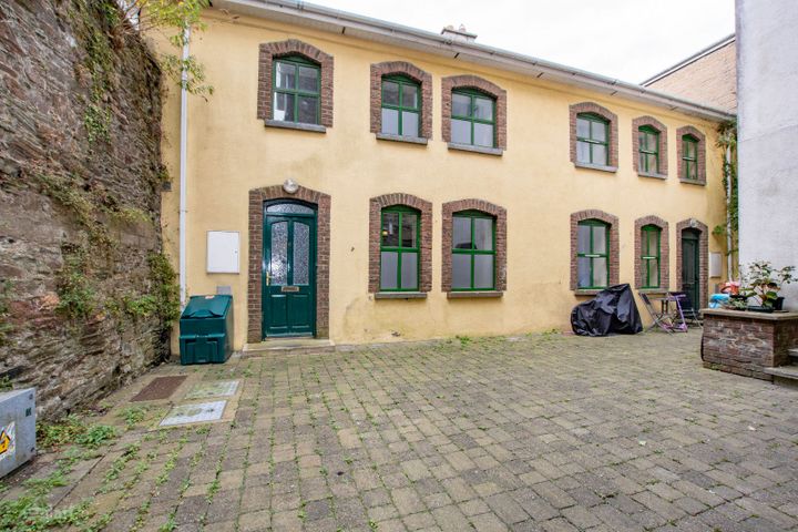 1 Town House, Malt House, George's Quay, Waterford City Centre, X91PD8F